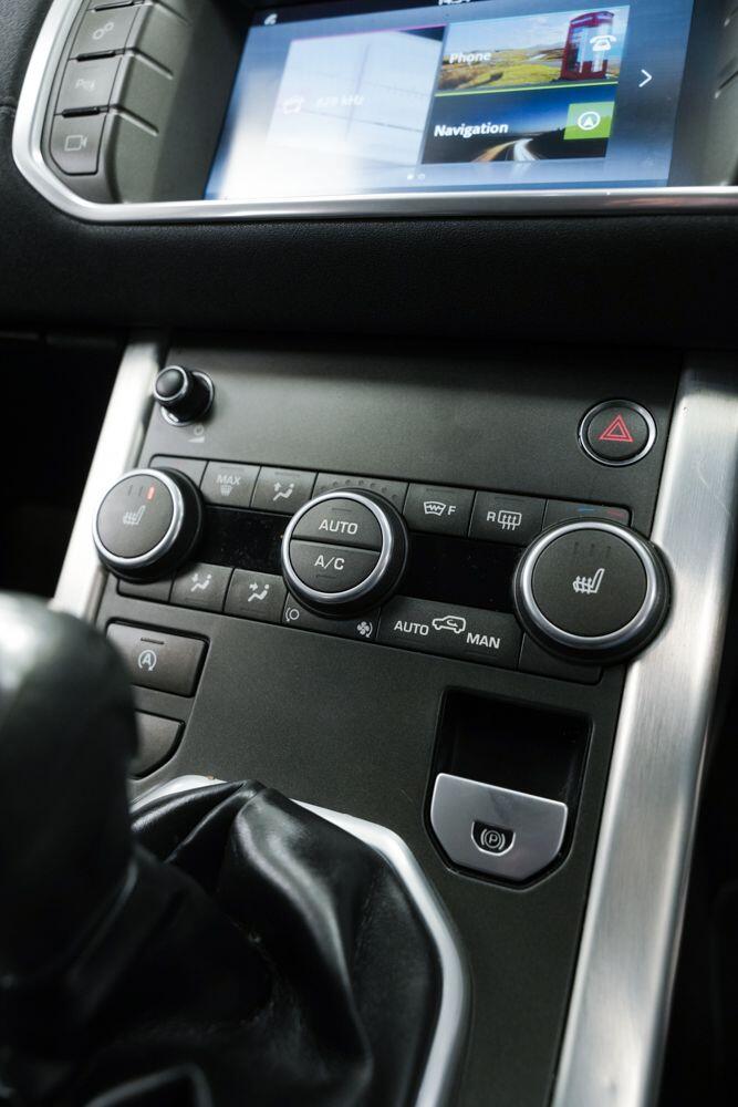 Used Land Rover Range Rover Evoque for sale - 77633549: Photo 23