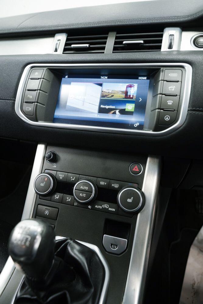 Used Land Rover Range Rover Evoque for sale - 77633549: Photo 24