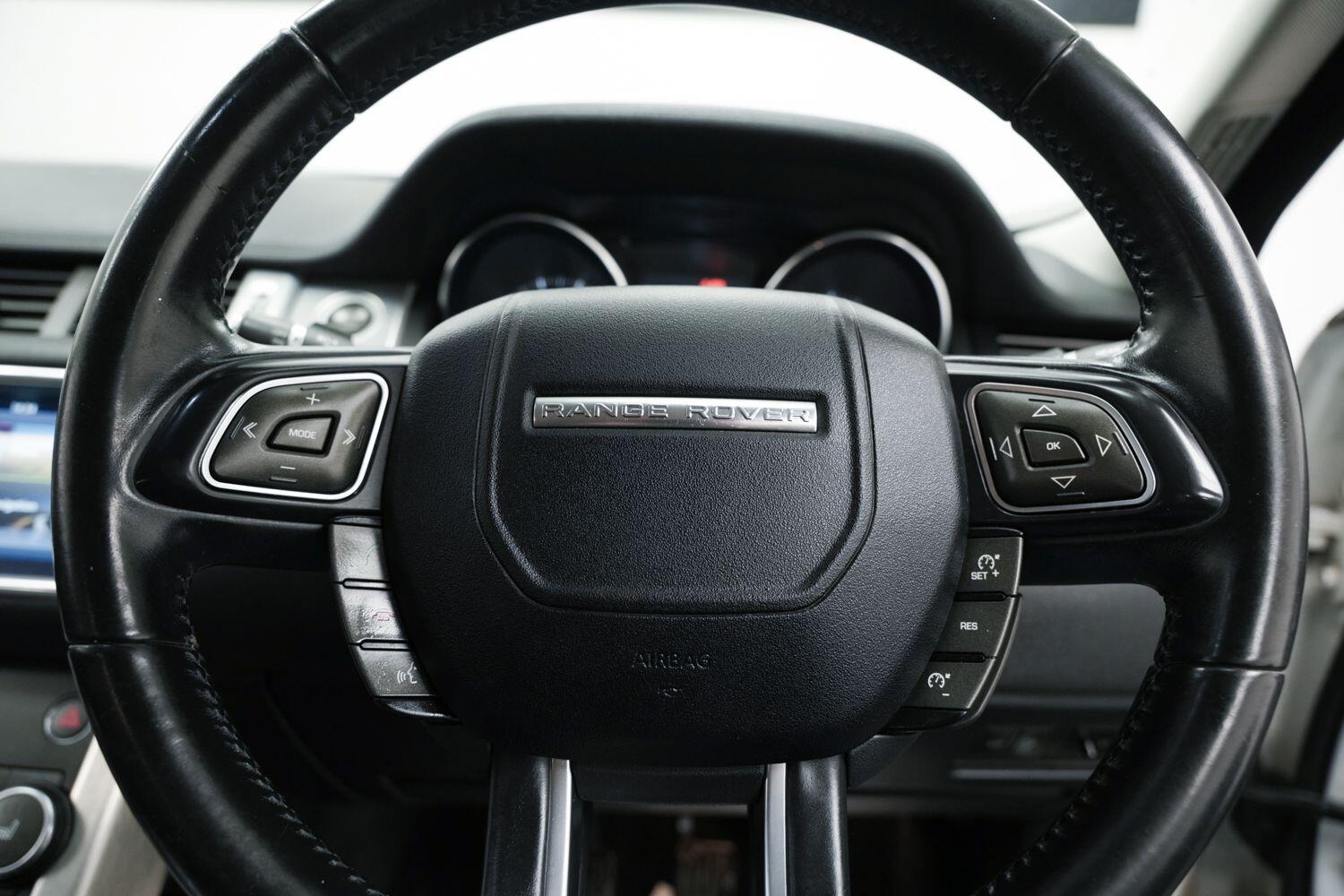 Used Land Rover Range Rover Evoque for sale - 77633549: Photo 25