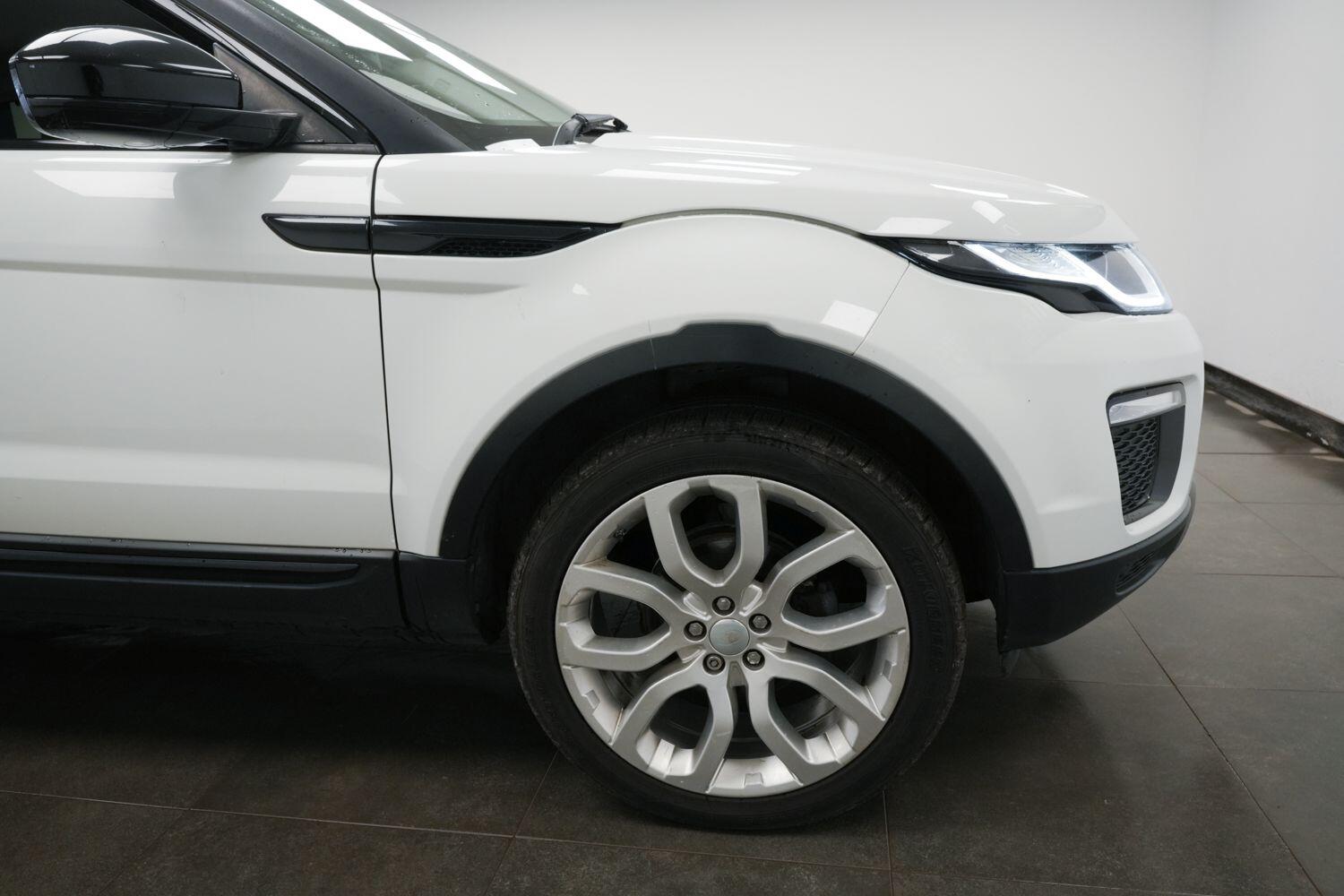 Used Land Rover Range Rover Evoque for sale - 77633549: Photo 5