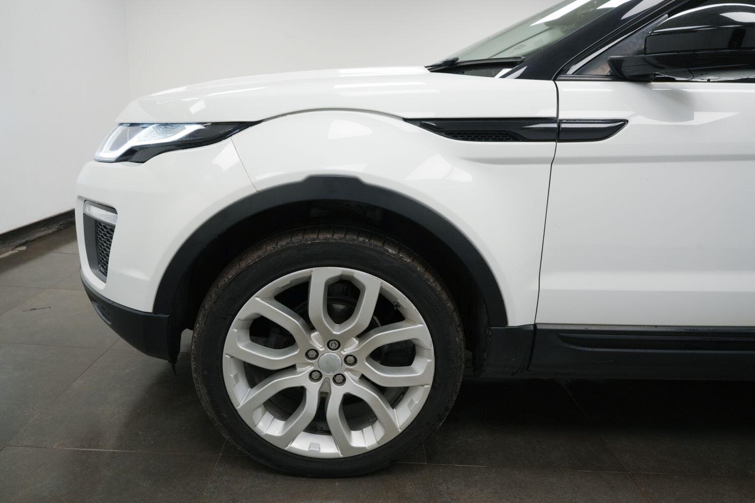 Used Land Rover Range Rover Evoque for sale - 77633549: Photo 6