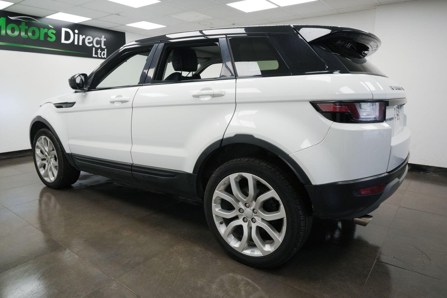 Used Land Rover Range Rover Evoque for sale - 77633549: Photo 7