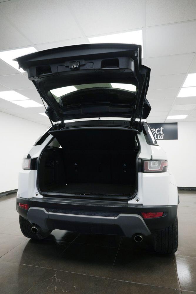 Used Land Rover Range Rover Evoque for sale - 77633549: Photo 8