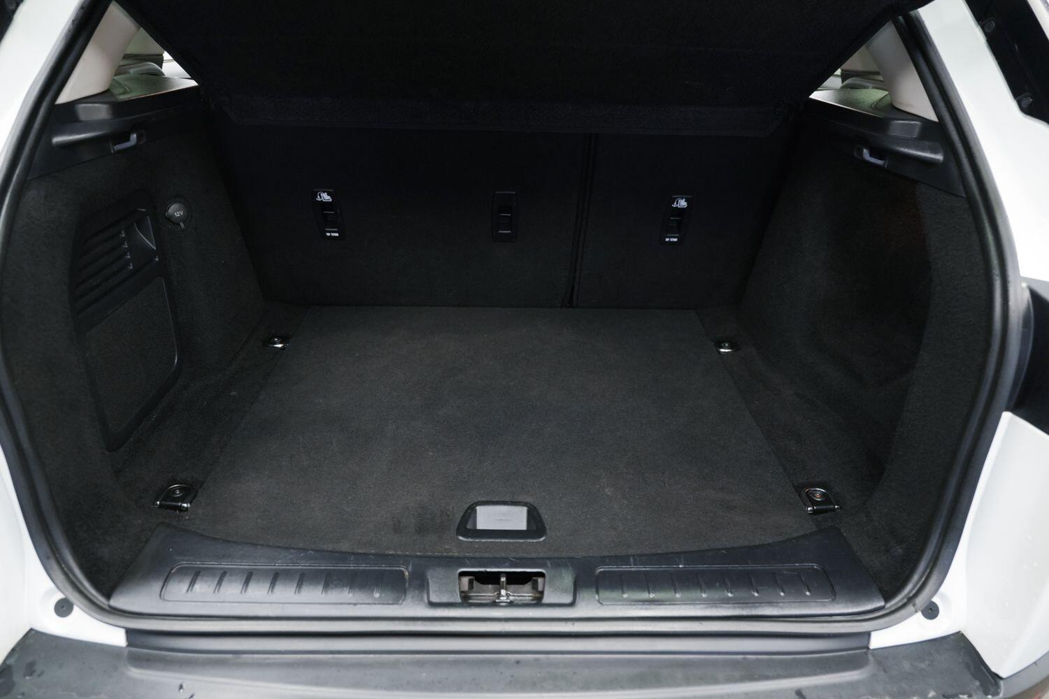 Used Land Rover Range Rover Evoque for sale - 77633549: Photo 9