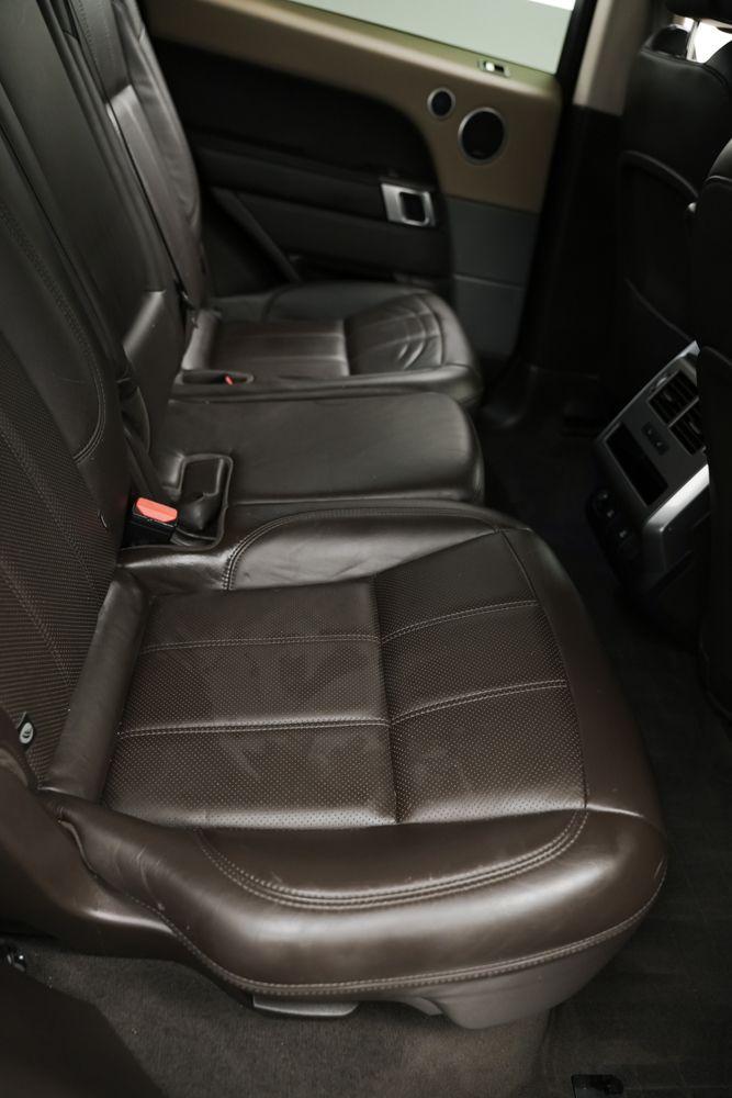 Used Land Rover Range Rover Sport 2018 for sale - 76607176: Photo 14