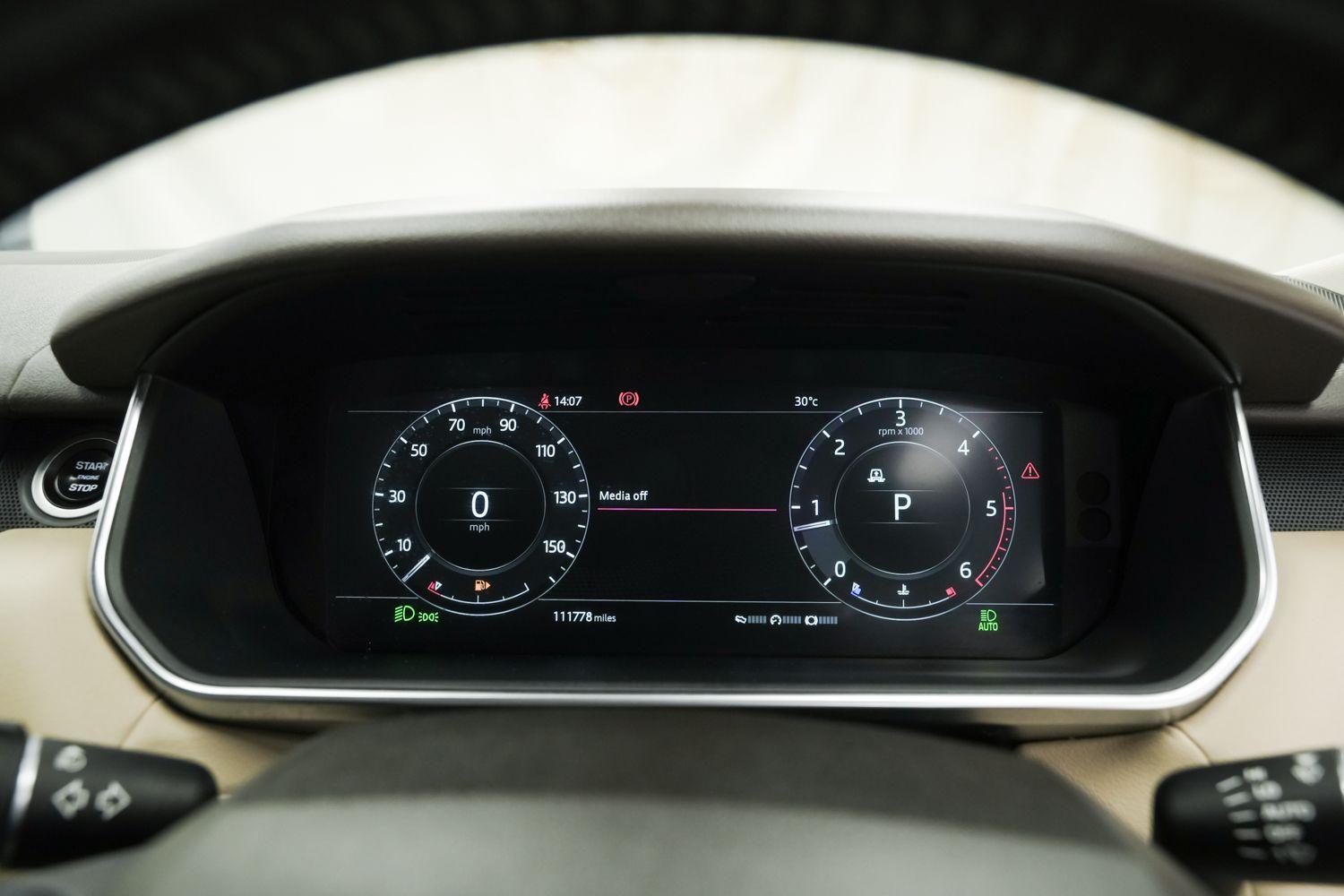 Used Land Rover Range Rover Sport 2018 for sale - 76607176: Photo 24