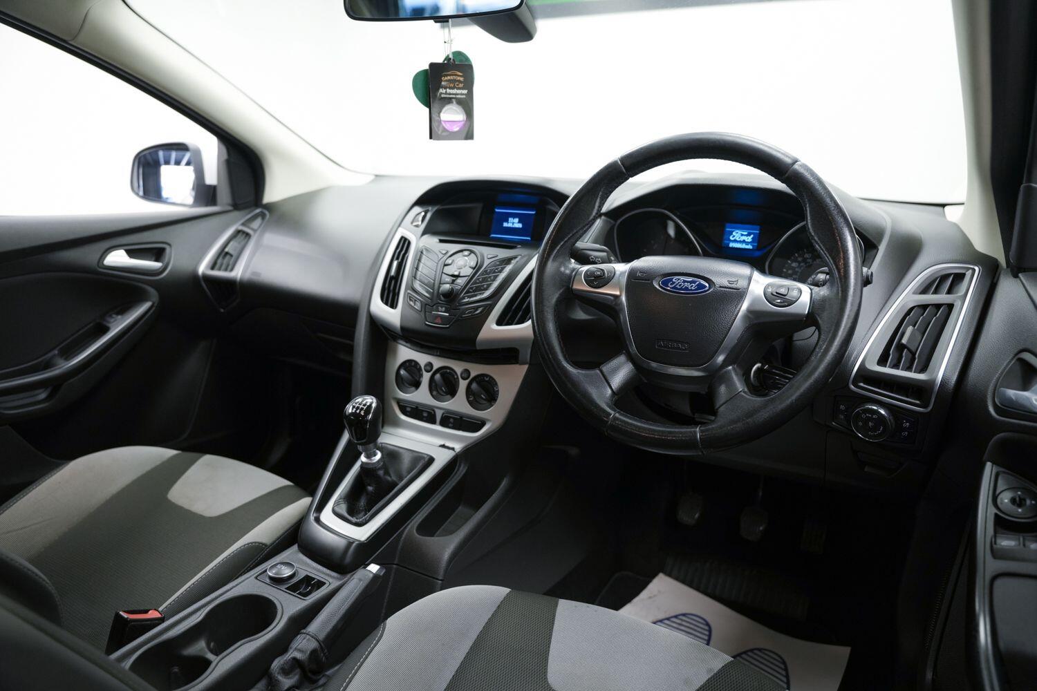 Used Ford Focus for sale - 77237990: Photo 11