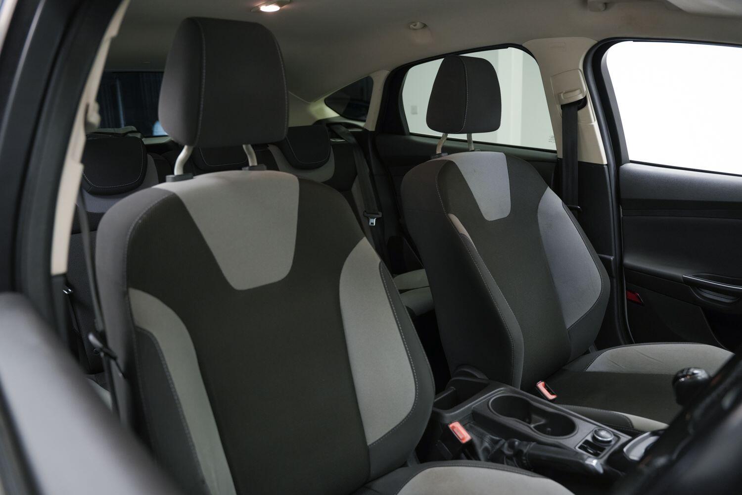 Used Ford Focus for sale - 77237990: Photo 12