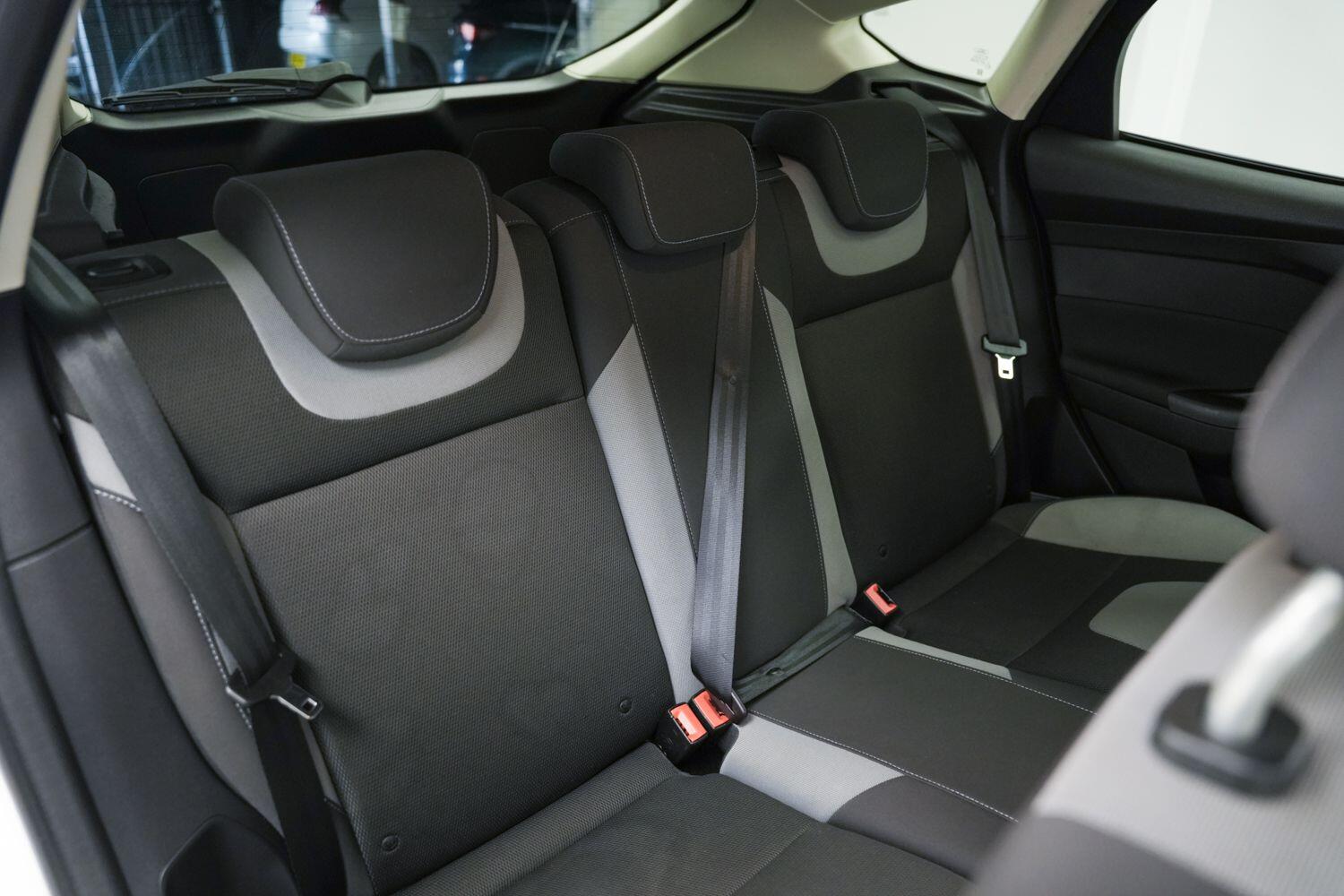 Used Ford Focus for sale - 77237990: Photo 14