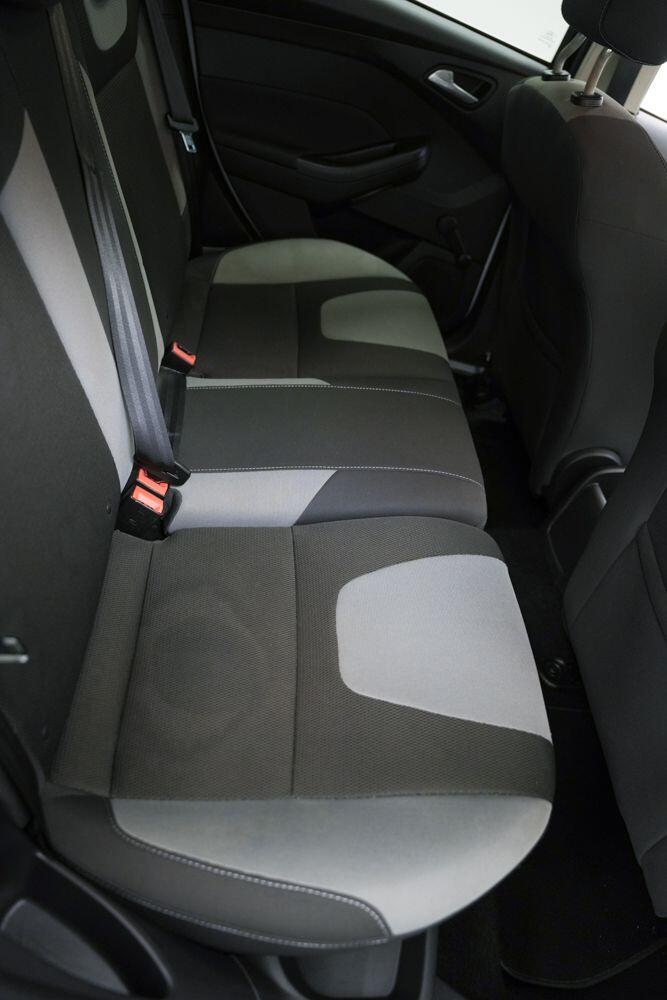 Used Ford Focus for sale - 77237990: Photo 15