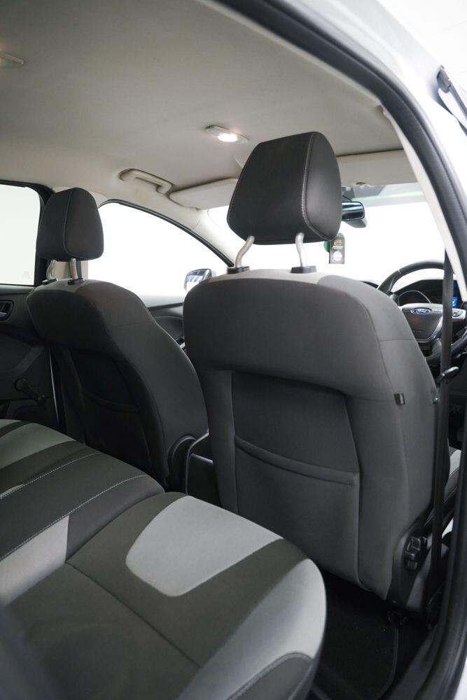 Used Ford Focus for sale - 77237990: Photo 17