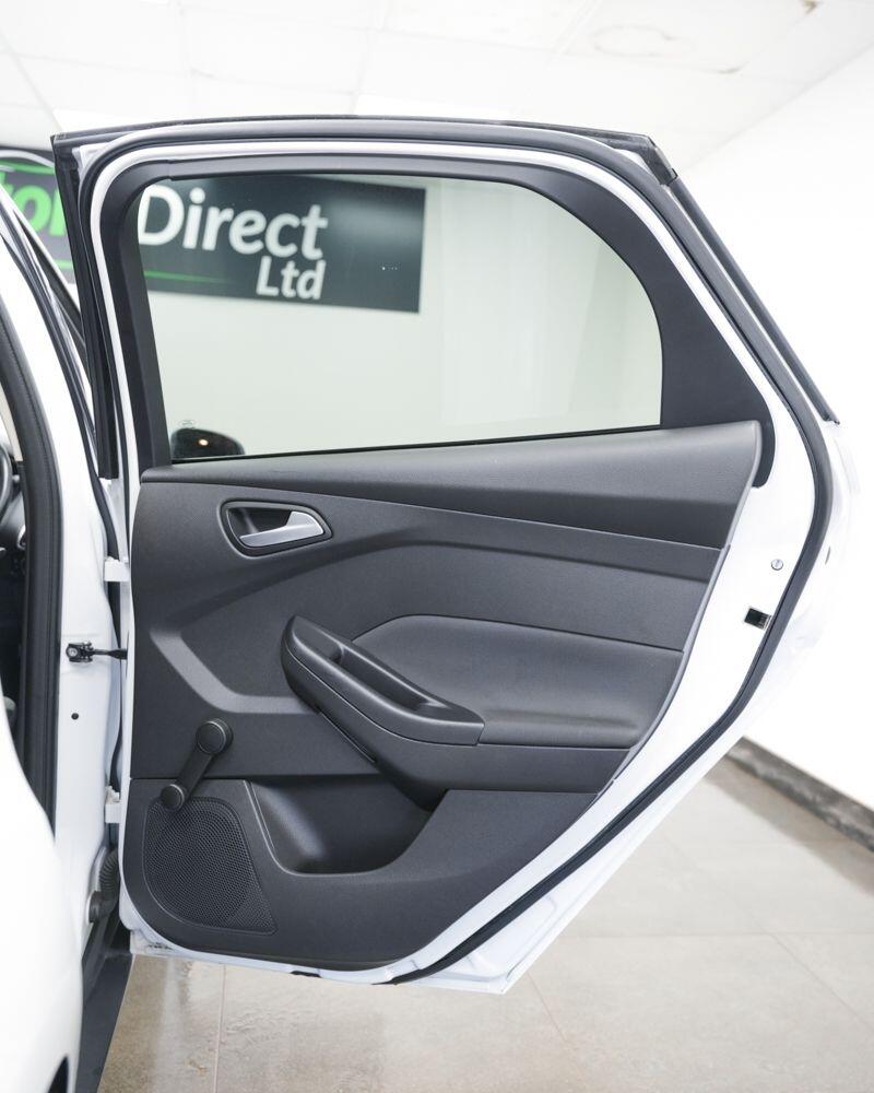 Used Ford Focus for sale - 77237990: Photo 18