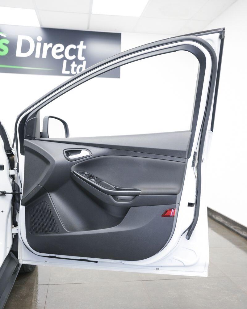 Used Ford Focus for sale - 77237990: Photo 19