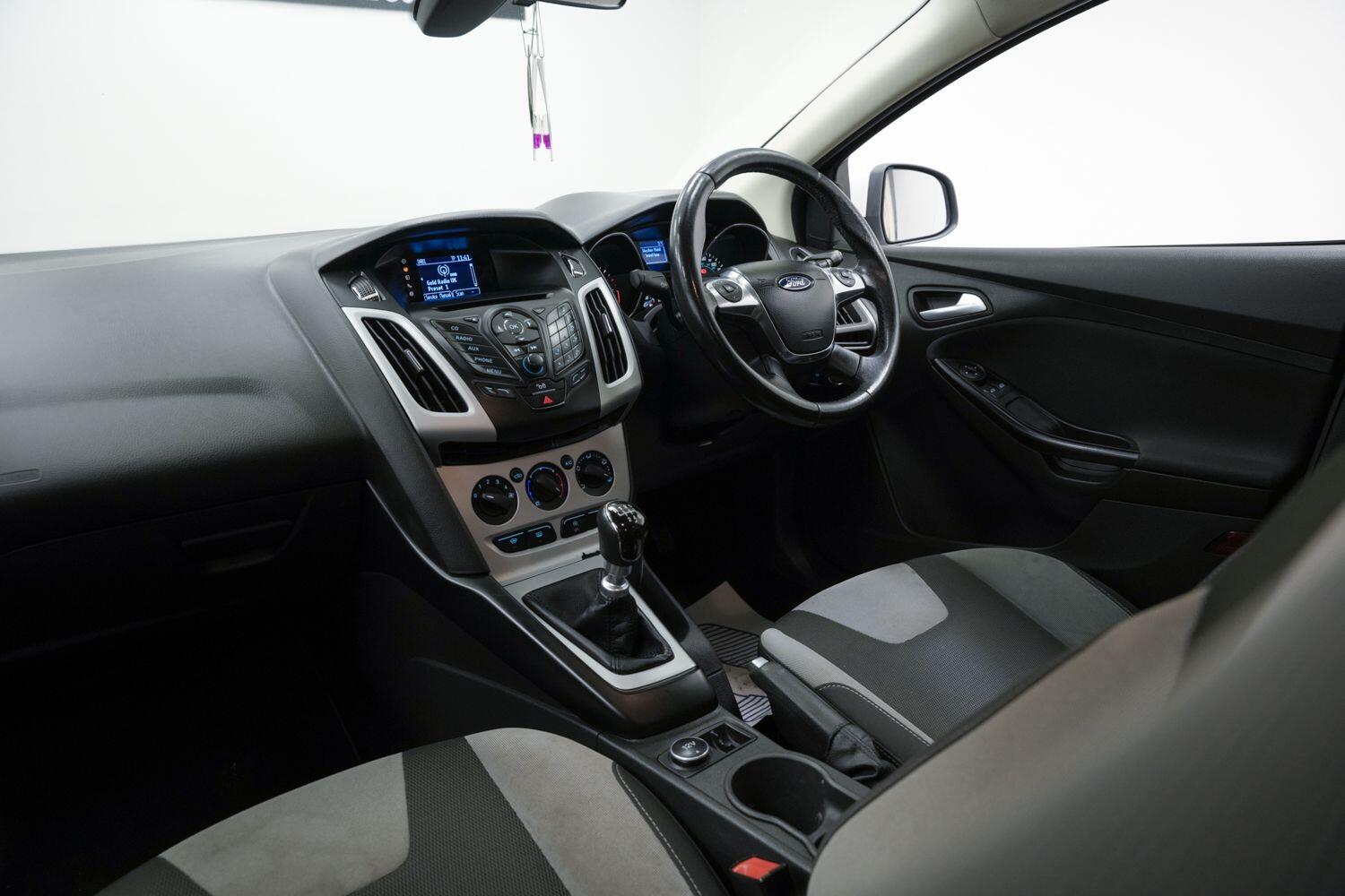 Used Ford Focus for sale - 77237990: Photo 21