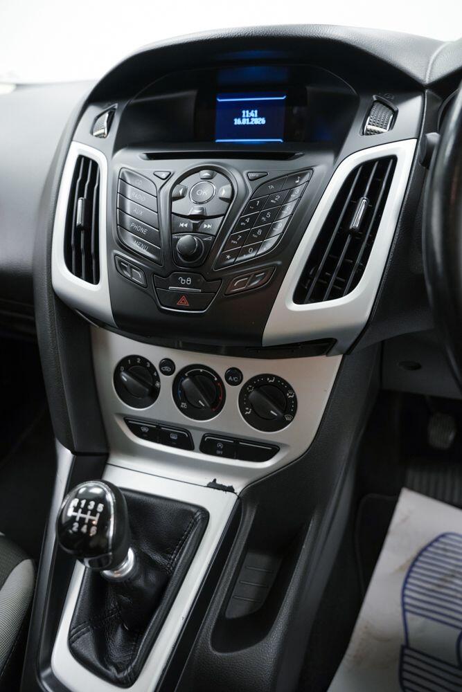 Used Ford Focus for sale - 77237990: Photo 23