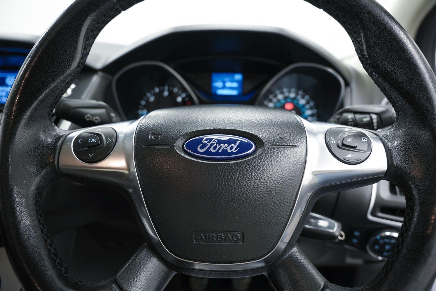 Used Ford Focus for sale - 77237990: Photo 24