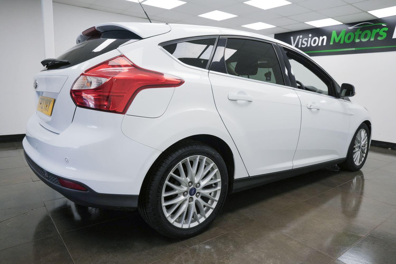 Used Ford Focus for sale - 77237990: Photo 4