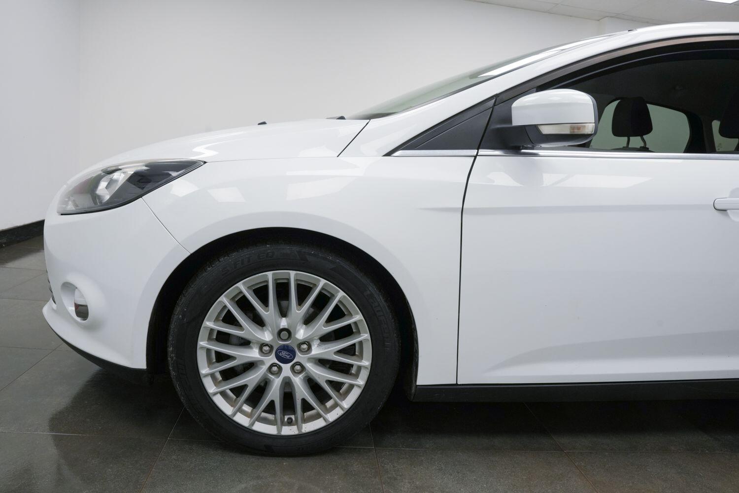 Used Ford Focus for sale - 77237990: Photo 6