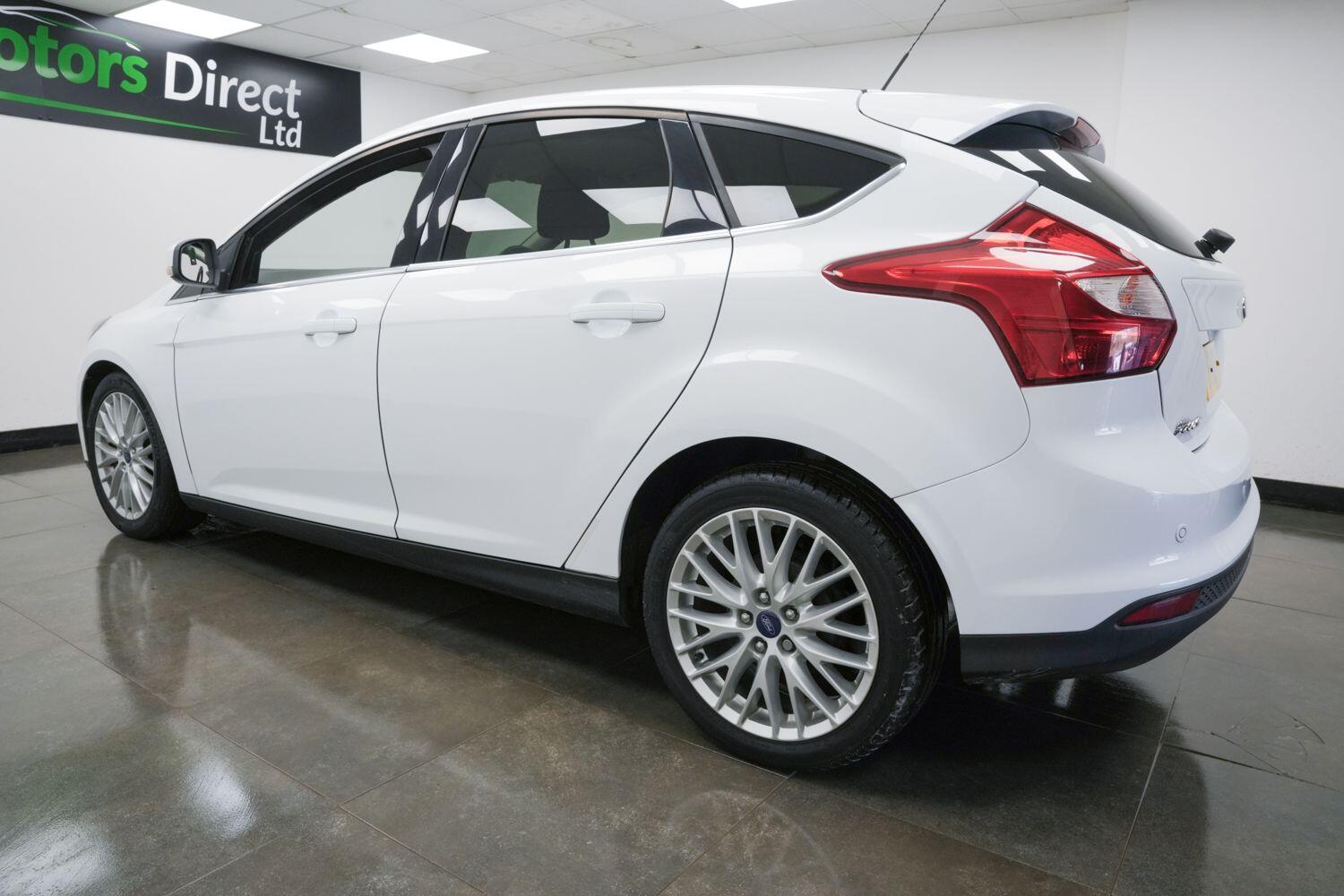 Used Ford Focus for sale - 77237990: Photo 7