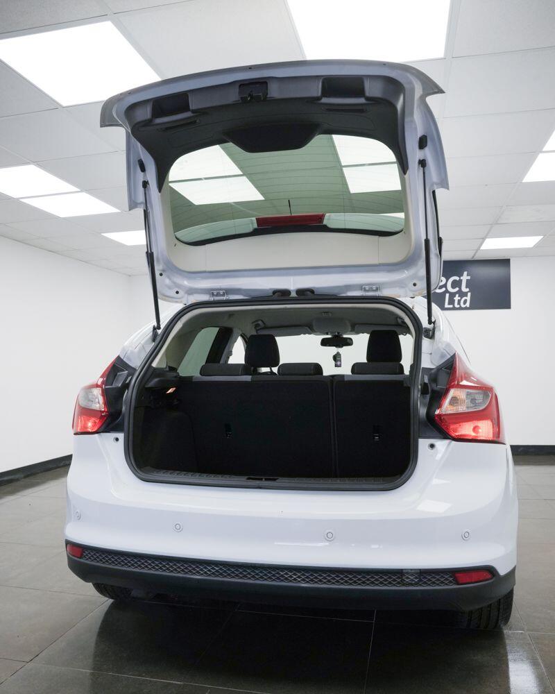 Used Ford Focus for sale - 77237990: Photo 8