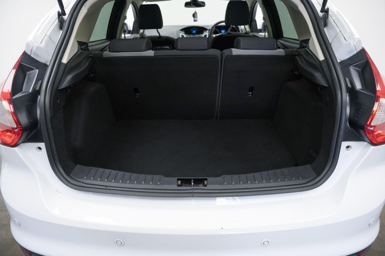 Used Ford Focus for sale - 77237990: Photo 9