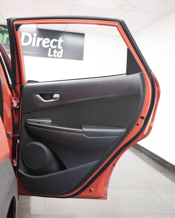 Used Hyundai KONA 2018 for sale - 76166852: Photo 16