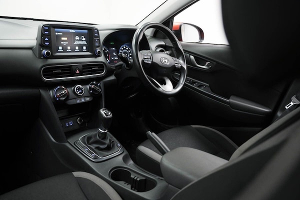 Used Hyundai KONA 2018 for sale - 76166852: Photo 18