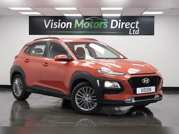 Hyundai - KONA