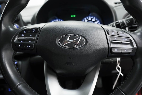 Used Hyundai KONA 2018 for sale - 76166852: Photo 26