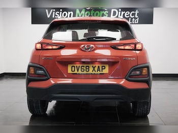 Used Hyundai KONA 2018 for sale - 76166852: Photo 3