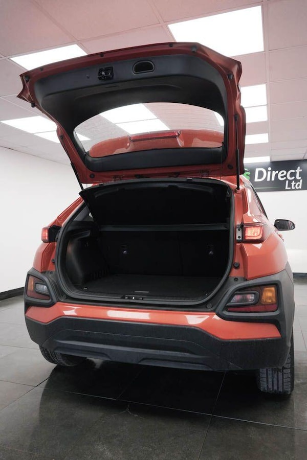 Used Hyundai KONA 2018 for sale - 76166852: Photo 6
