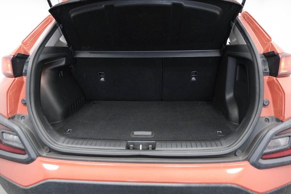 Used Hyundai KONA 2018 for sale - 76166852: Photo 7