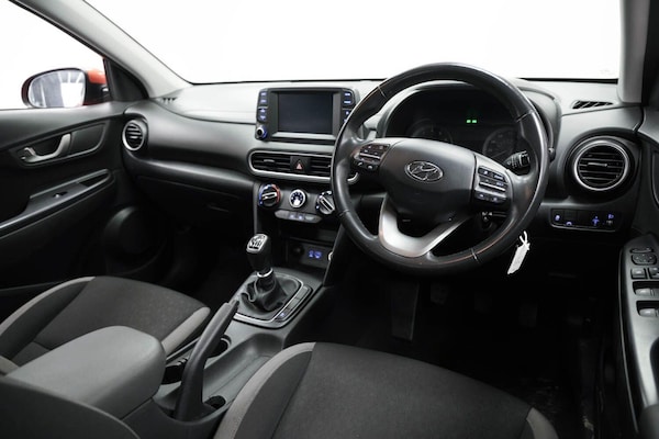 Used Hyundai KONA 2018 for sale - 76166852: Photo 9