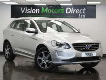 2014 (64) - 2.0 D4 SE Lux Nav Geartronic Euro 6 (s/s) 5dr