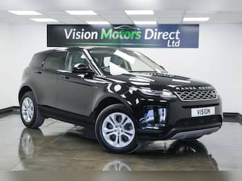 Used Land Rover Range Rover Evoque 2020 for sale - 79873730: Photo