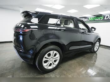 Used Land Rover Range Rover Evoque 2020 for sale - 79873730: Photo