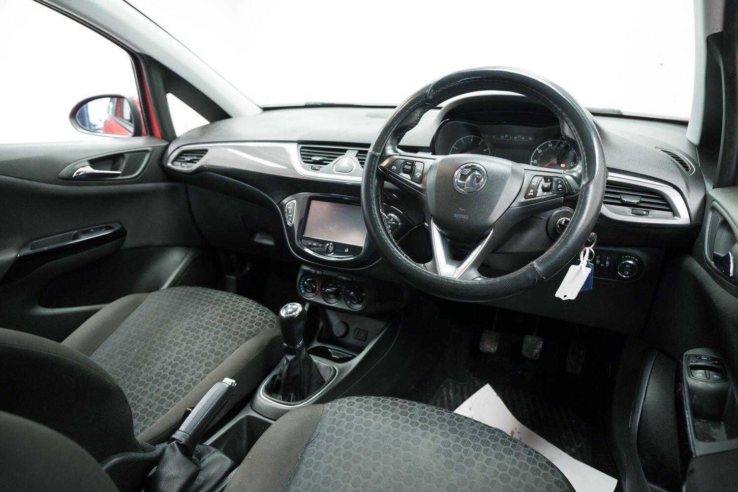 Used Vauxhall Corsa 2015 for sale - 77081464: Photo 10