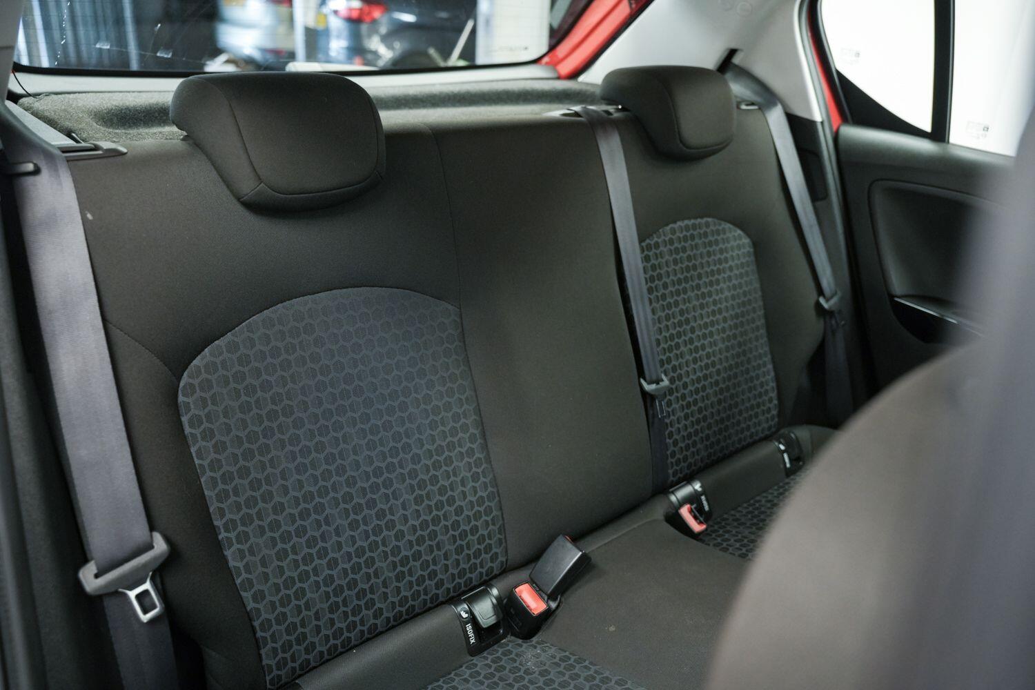 Used Vauxhall Corsa 2015 for sale - 77081464: Photo 13