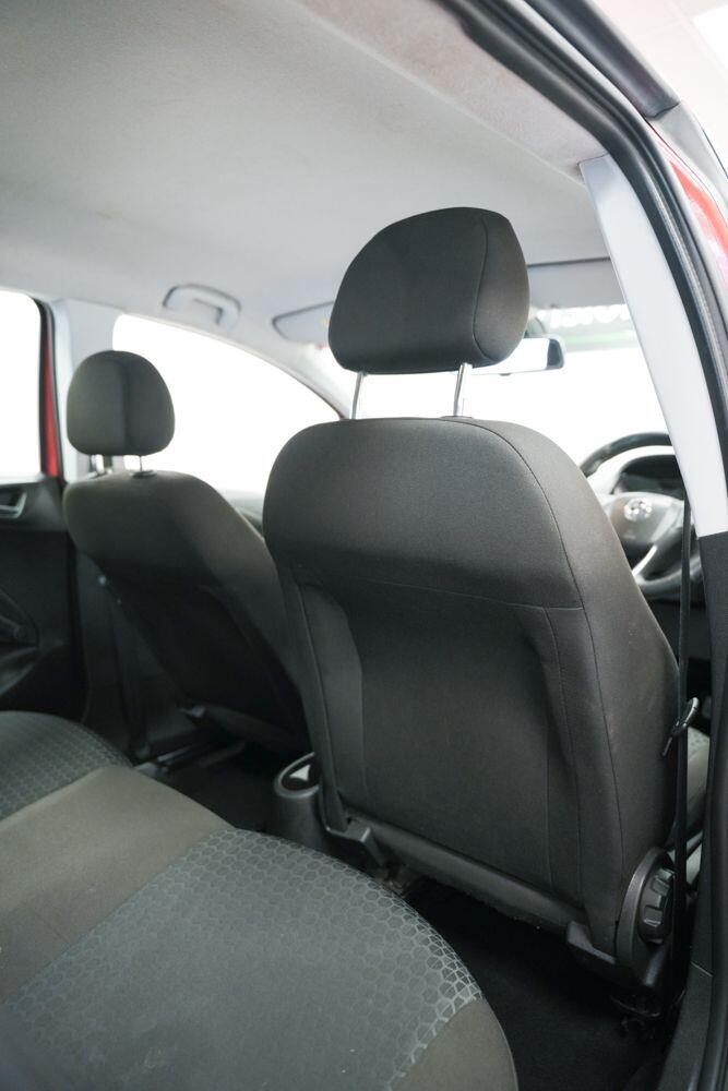 Used Vauxhall Corsa 2015 for sale - 77081464: Photo 15