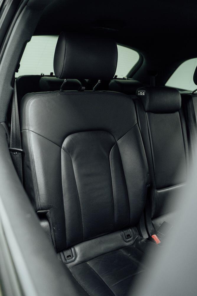 Used Audi Q7 2010 for sale - 77738430: Photo 15