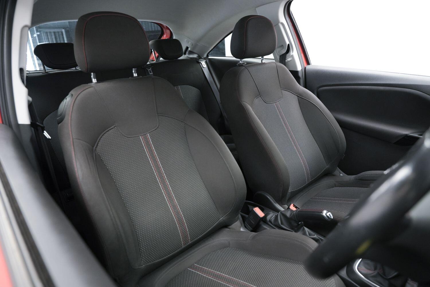 Used Vauxhall Corsa 2017 for sale - 75941854: Photo 10