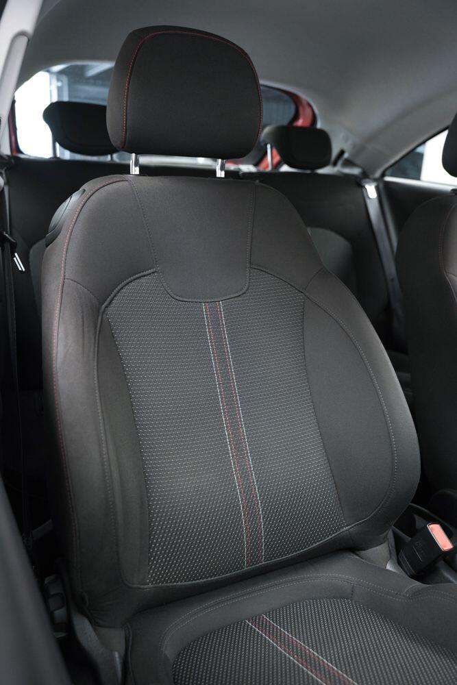 Used Vauxhall Corsa 2017 for sale - 75941854: Photo 11