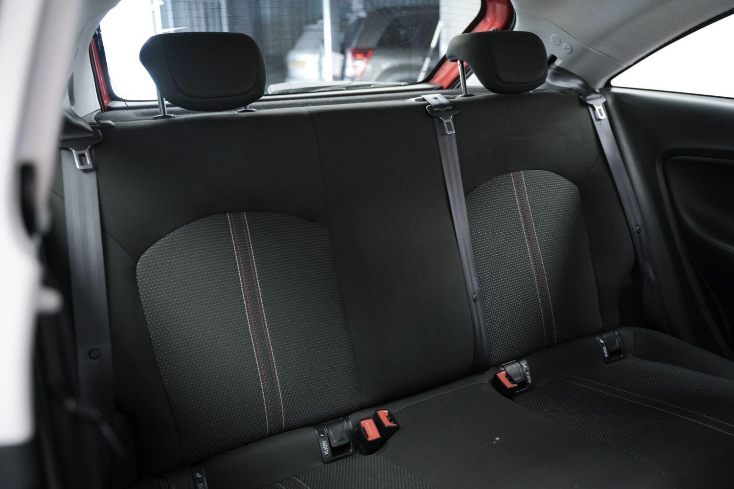 Used Vauxhall Corsa 2017 for sale - 75941854: Photo 12