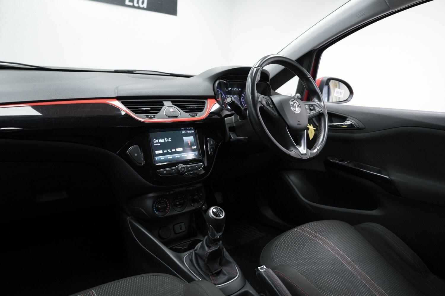 Used Vauxhall Corsa 2017 for sale - 75941854: Photo 15