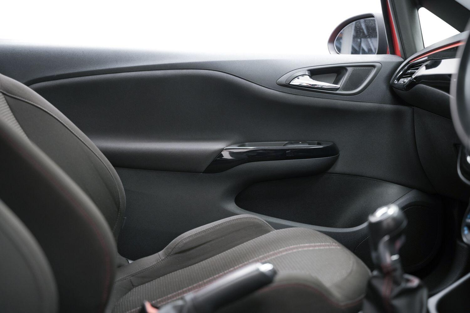 Used Vauxhall Corsa 2017 for sale - 75941854: Photo 16