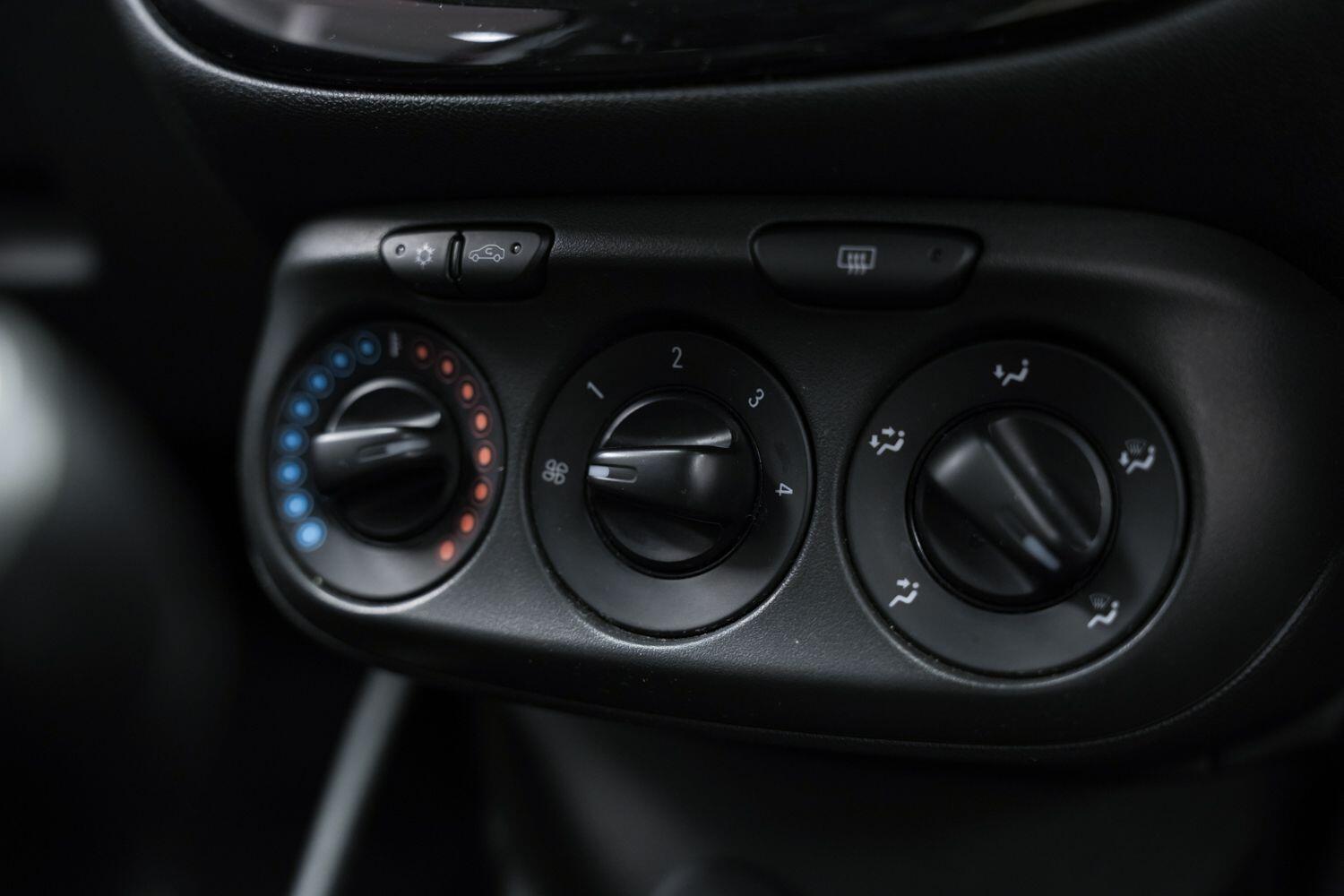 Used Vauxhall Corsa 2017 for sale - 75941854: Photo 18