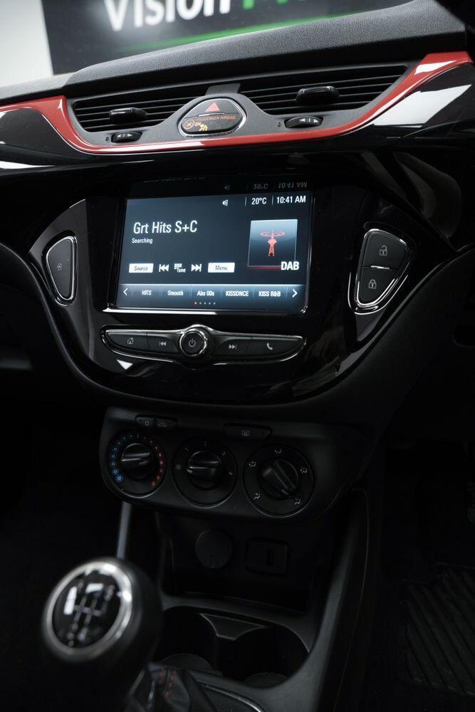 Used Vauxhall Corsa 2017 for sale - 75941854: Photo 19