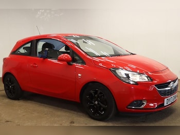 Used Vauxhall Corsa 2017 for sale - 75941854: Photo