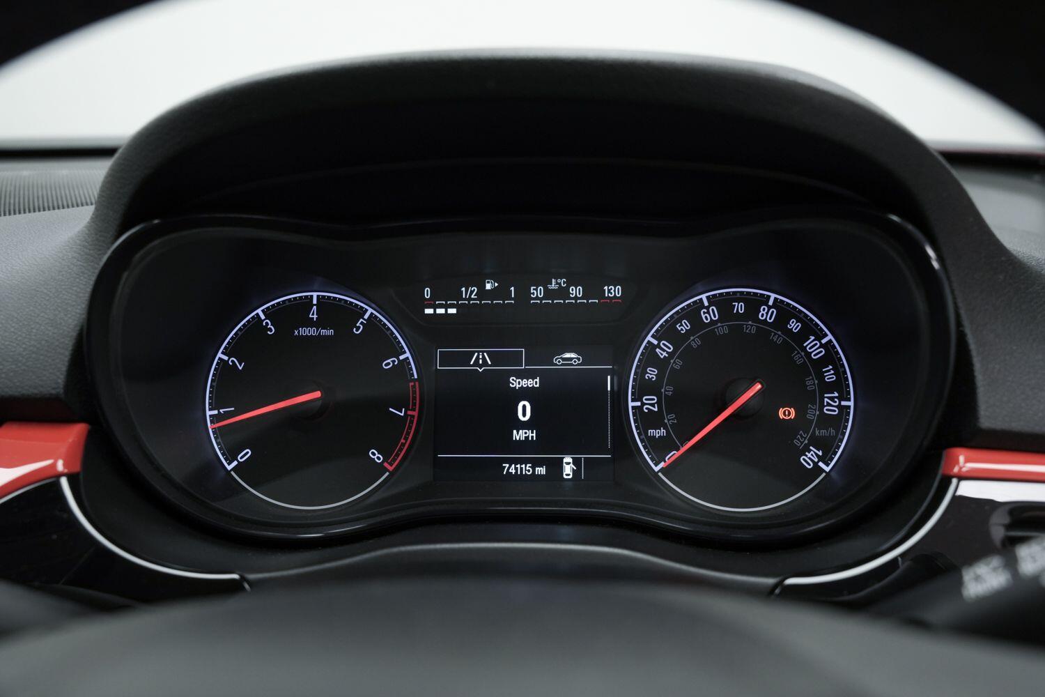 Used Vauxhall Corsa 2017 for sale - 75941854: Photo 20