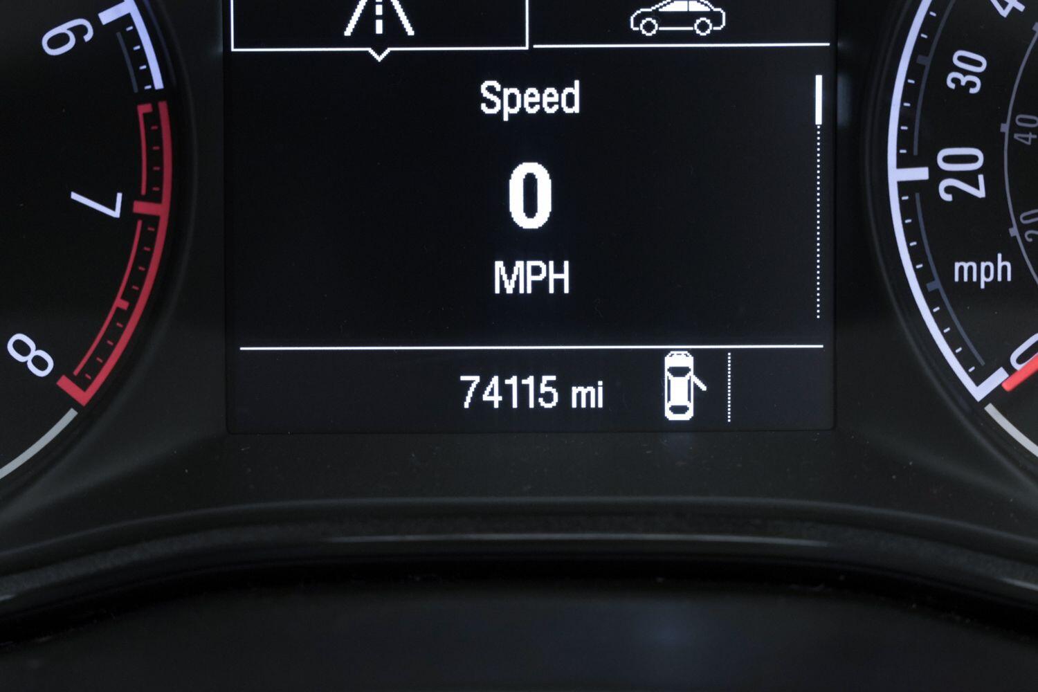 Used Vauxhall Corsa 2017 for sale - 75941854: Photo 21